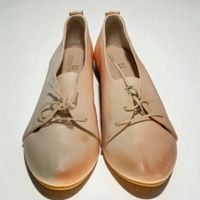NEUE Letizia Ferrari Ballerinas Gr.- 41