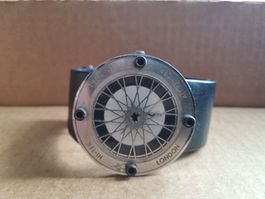 HI-TEK DESIGNS ALEXANDER LONDON 