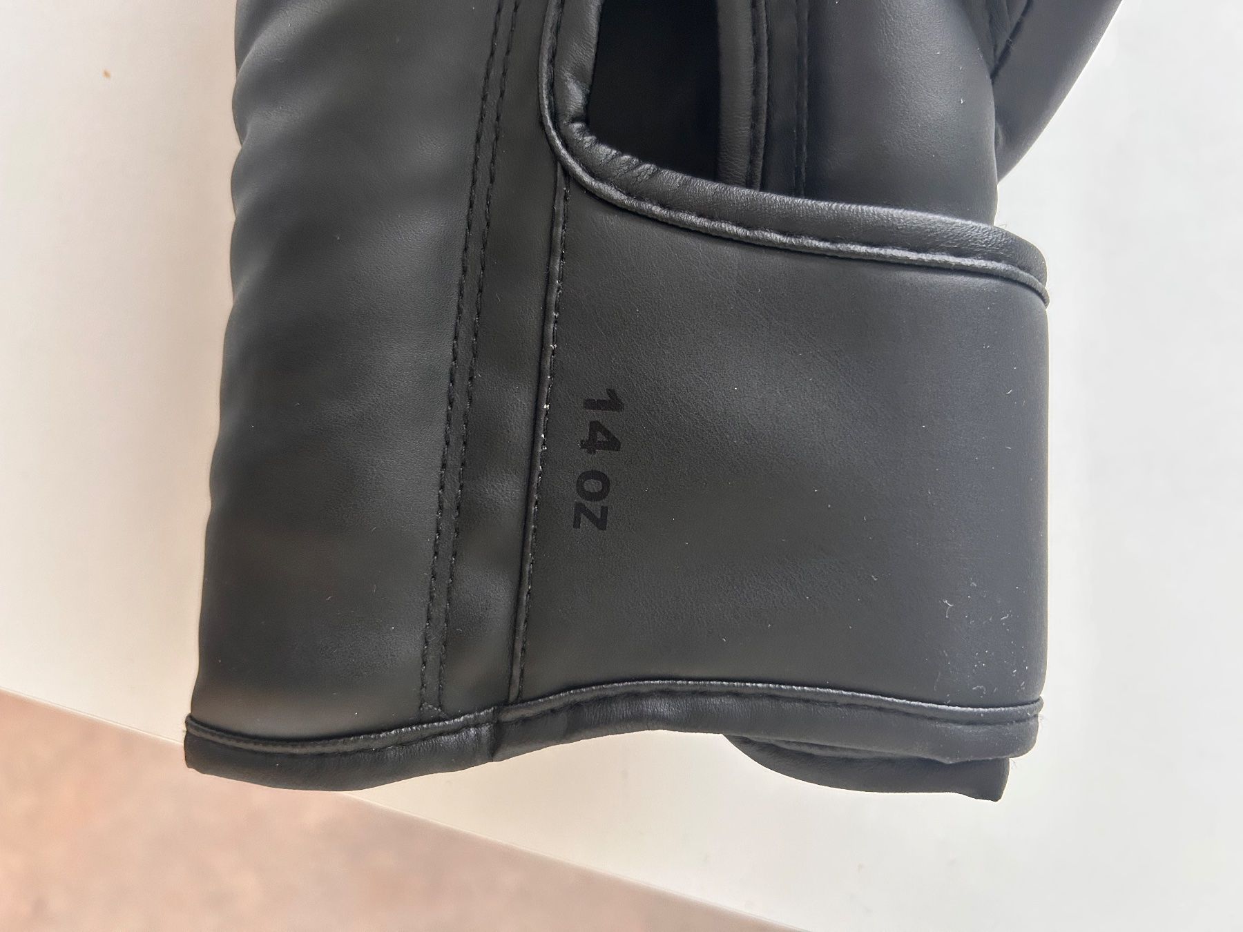 Guanti & manicotti: Boxhandschuhe TAQA Bosnia Grösse 14 – Nuovo (secondo la descrizione) da Horgen venduto da Sunshine_12399 2