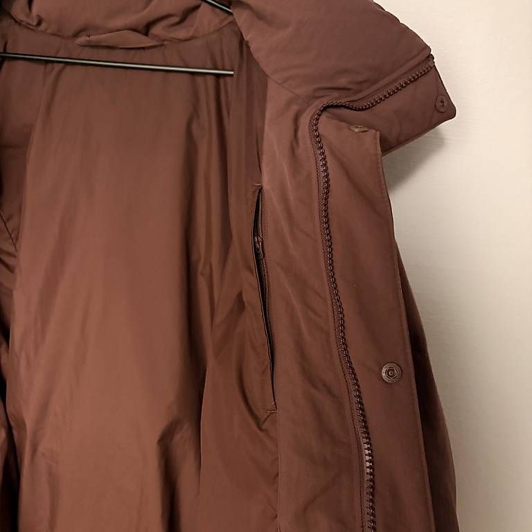 Giacche: Uniqlo Winterjacke, S – Usato da Solothurn venduto da Juliasju 3
