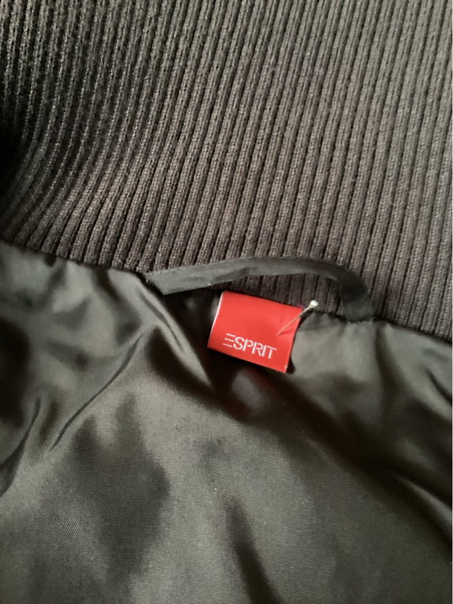 Esprit Giacche: Esprit Damen Winterjacke Gr 40 – Usato da Wassen UR venduto da SABDOM 5