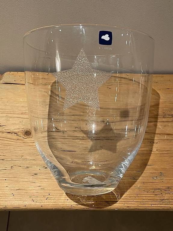 Tutte le decorazioni: Leonardo Vase, wie neu – Nuovo (secondo la descrizione) da Thalwil venduto da Suleigl 3