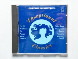 Ekseption ‎- Greatest Hits
