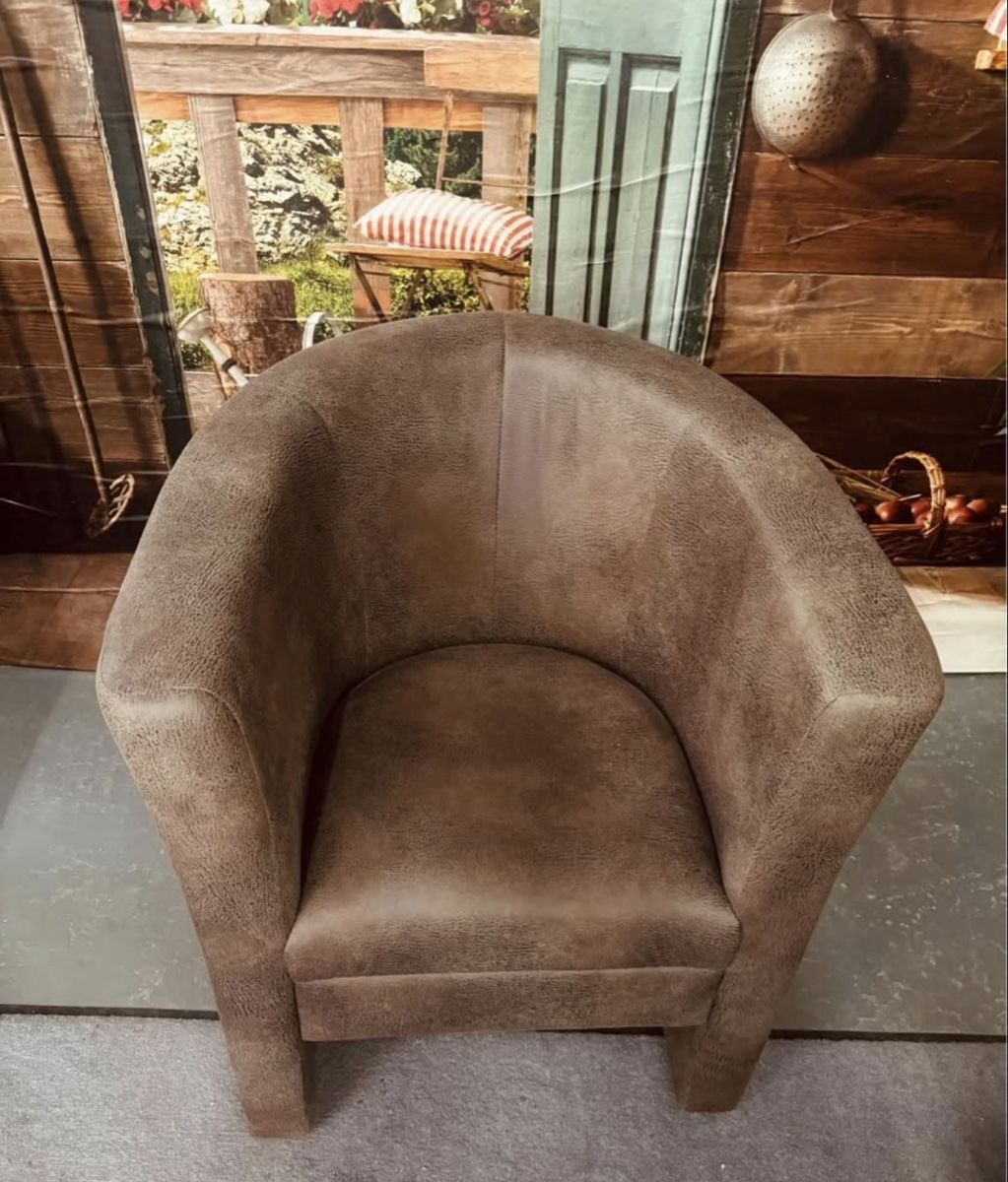 Fauteuils: 2 Stühle Ibiza Velours – D'occasion à Rottenschwil par BSig1808 2
