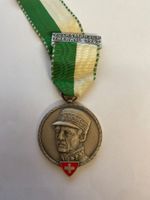 Médaille Volksmarsch Therwil 1967 occasion