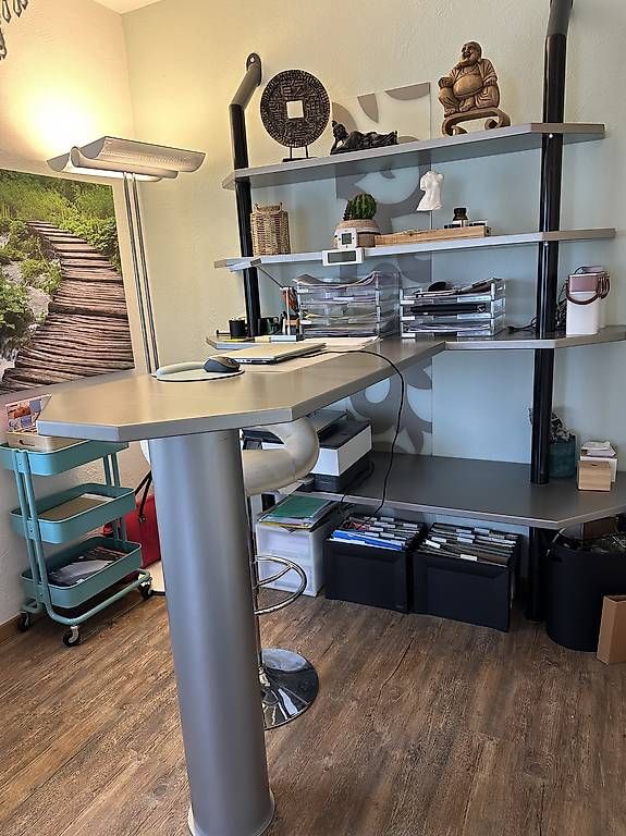 Allestimento di negozi e stand fieristici: Bar – Usato da Niederrohrdorf venduto da bri_7y6s 1