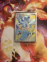 Pokemon Karte Nidorina Celebrations sealed