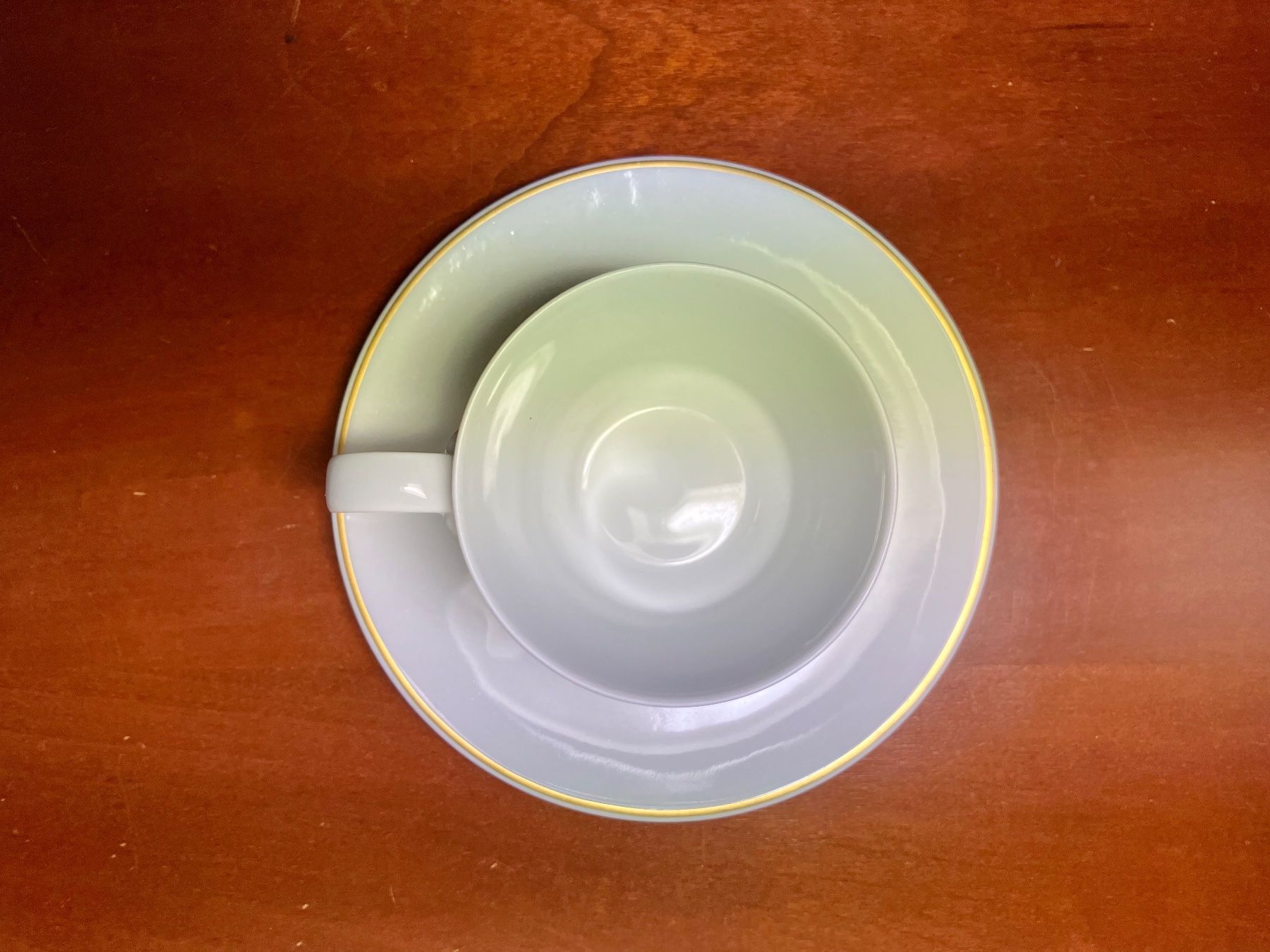 Hutschenreuther Tassen: Espresso-Tasse, HUTSCHENREUTHER – Neu (gemäss Beschreibung) aus Ostermundigen von pet_7f6r 4