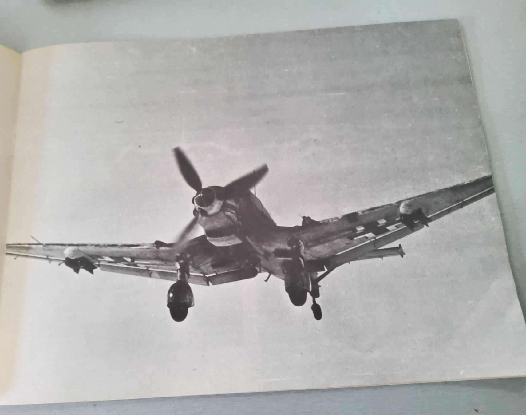 Riviste & Magazine: Magazin JUNKERS JU 87 1976 – Usato da Grüningen venduto da VENOM59 4