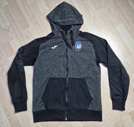 Joma 20/21 Atalanta Bergamo Hoodie Gr. M