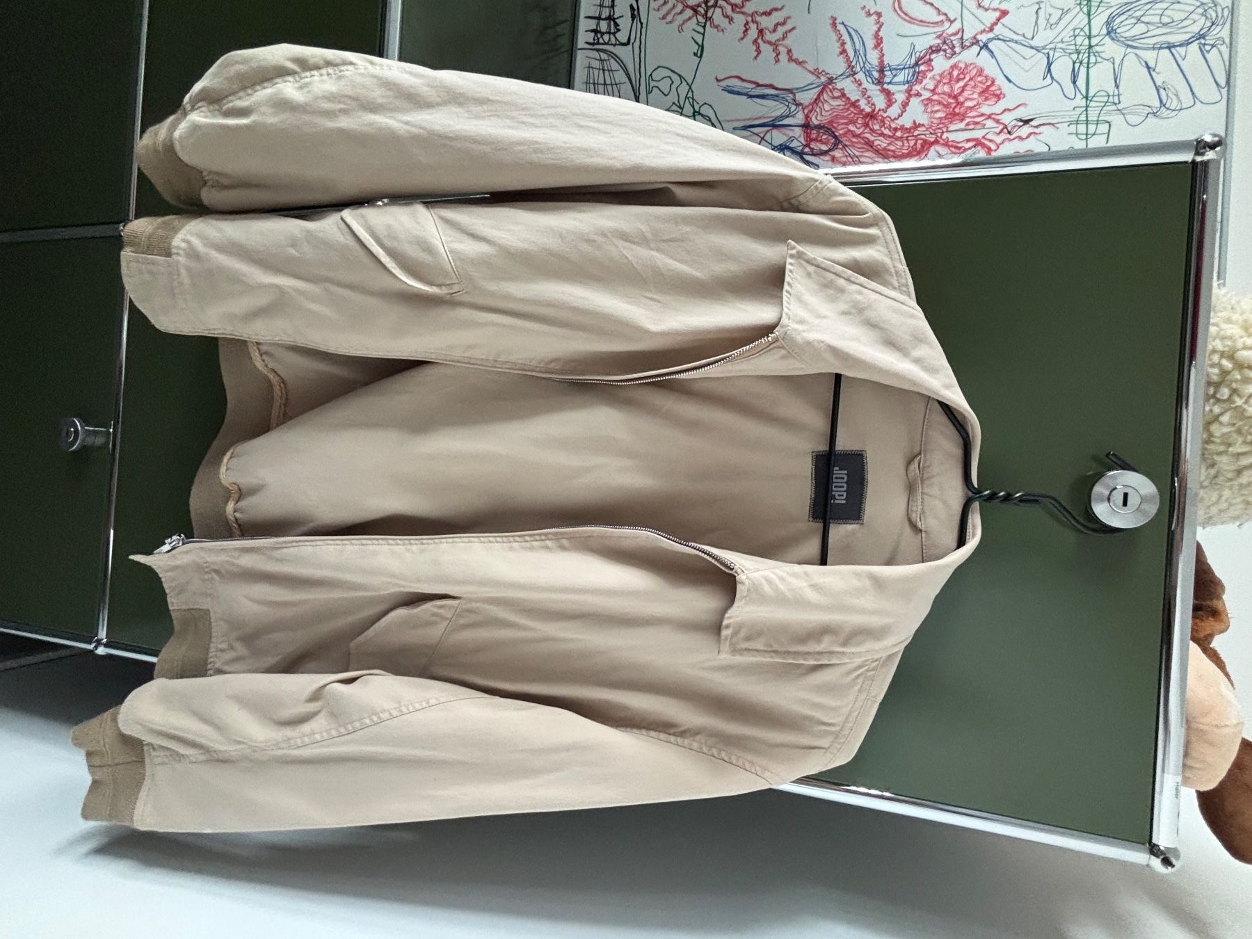 Joop Giacche: JOOP! Blouson-Jacke – Usato da Kilchberg venduto da Diogenes8000 4