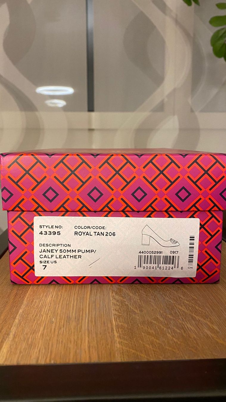 Tory Burch Scarpe da donna: TORY BURCH Pumps – Nuovo (secondo la descrizione) da Wohlen AG venduto da Dorigos 3