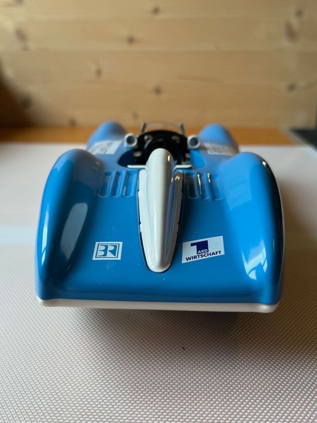 Mercedes-Benz Modellautos: Voiture de course Märklin MB 1947 – Gebraucht aus Yvorne von Donom 5