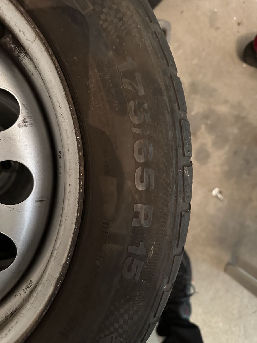 Cerchioni: Felgen Mini – Usato da Unterkulm venduto da Boris_95 2