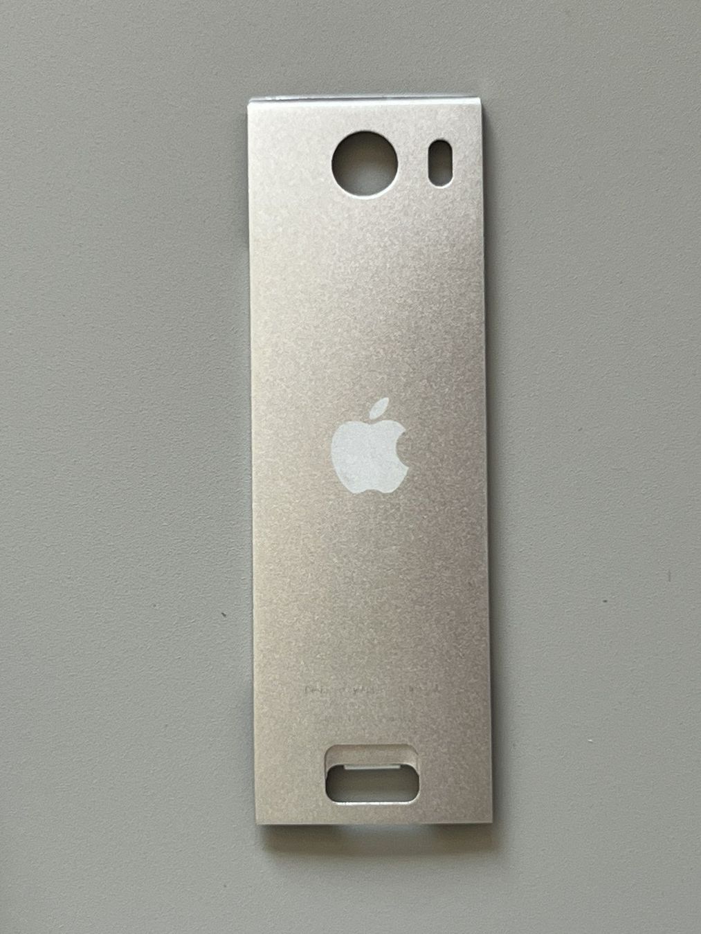 Apple Mouse: Apple Magic Mouse A1296 MB829 Bluetooth mit Originalbox – Usato da Zürich venduto da Kollege7 3