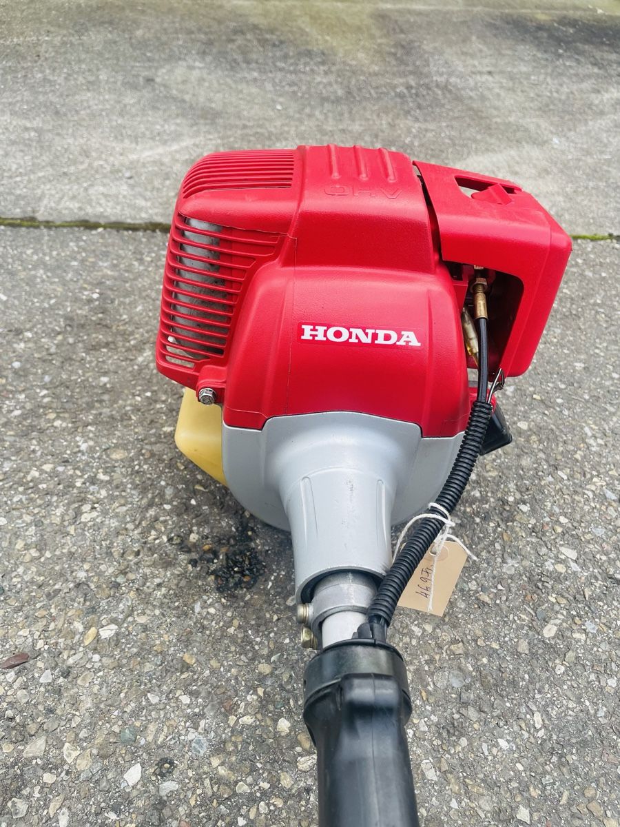 Honda Tutti gli attrezzi: Rasentrimmer Honda GX 22 – Usato da Würenlos venduto da Shop_Shop 4