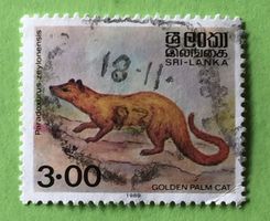 Briefmarken aus Srilanka gestempelt Siehe Original Fotos. 