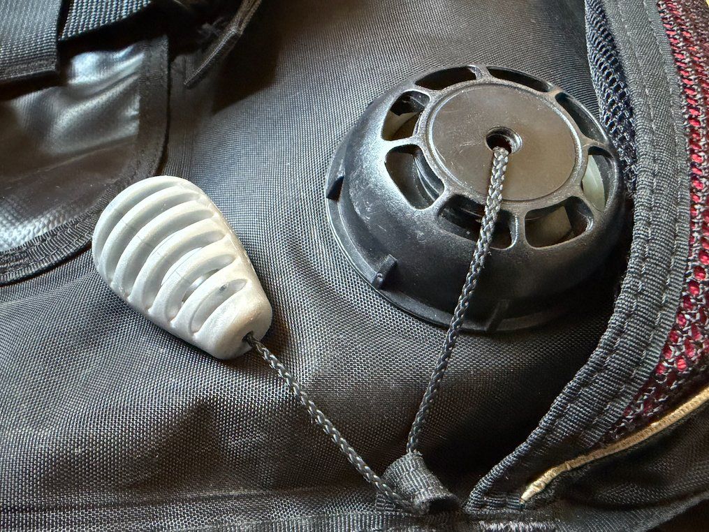 Mares Gilet & Giacche: Gilet de plongée MARES SX – Usato da Châtillon JU venduto da laoo 9