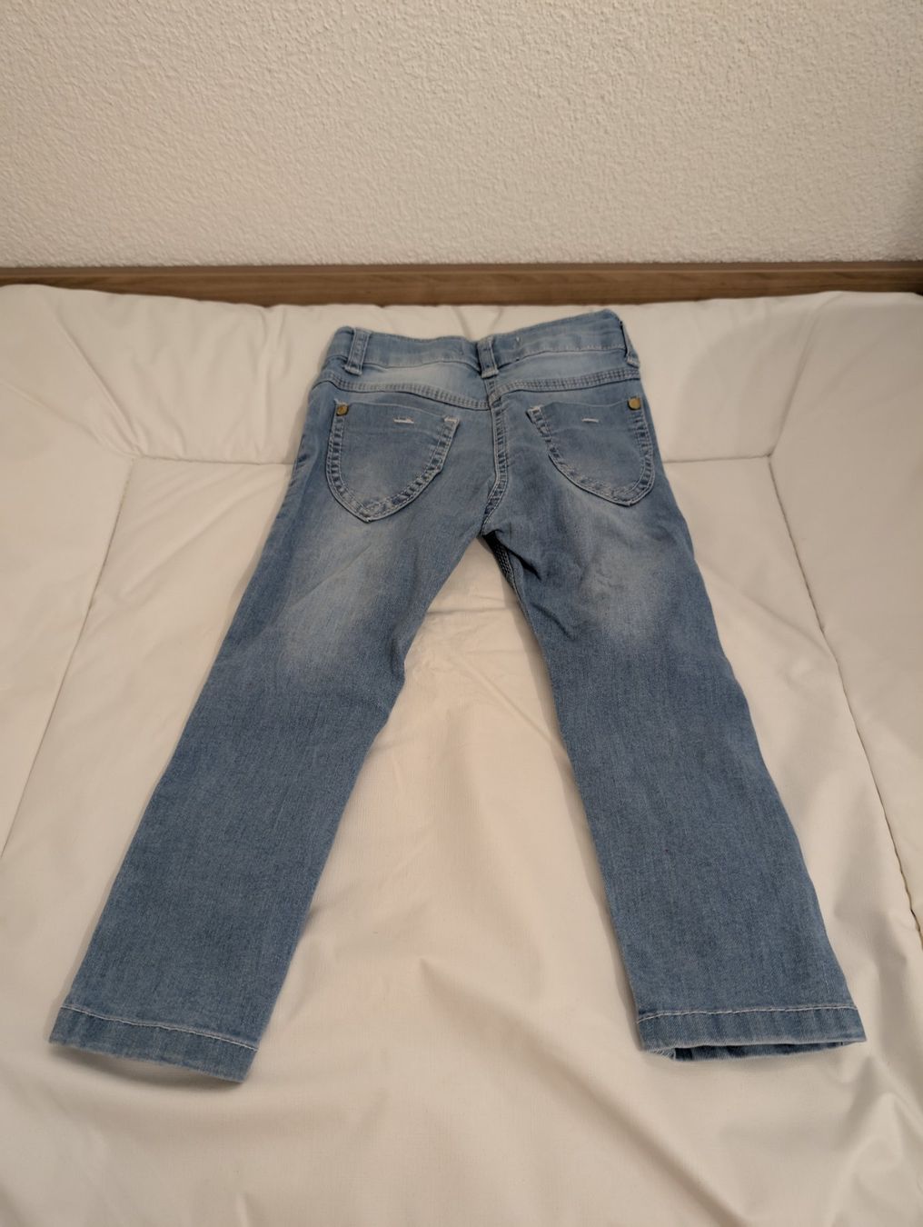 Hosen: Jeans Hose für Mädchen – Gebraucht aus Buchs ZH von nudle10 1