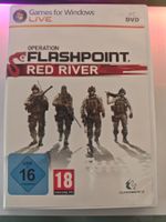 Operation Flashpoint: Red River PC DVD Top Zustand! (54)