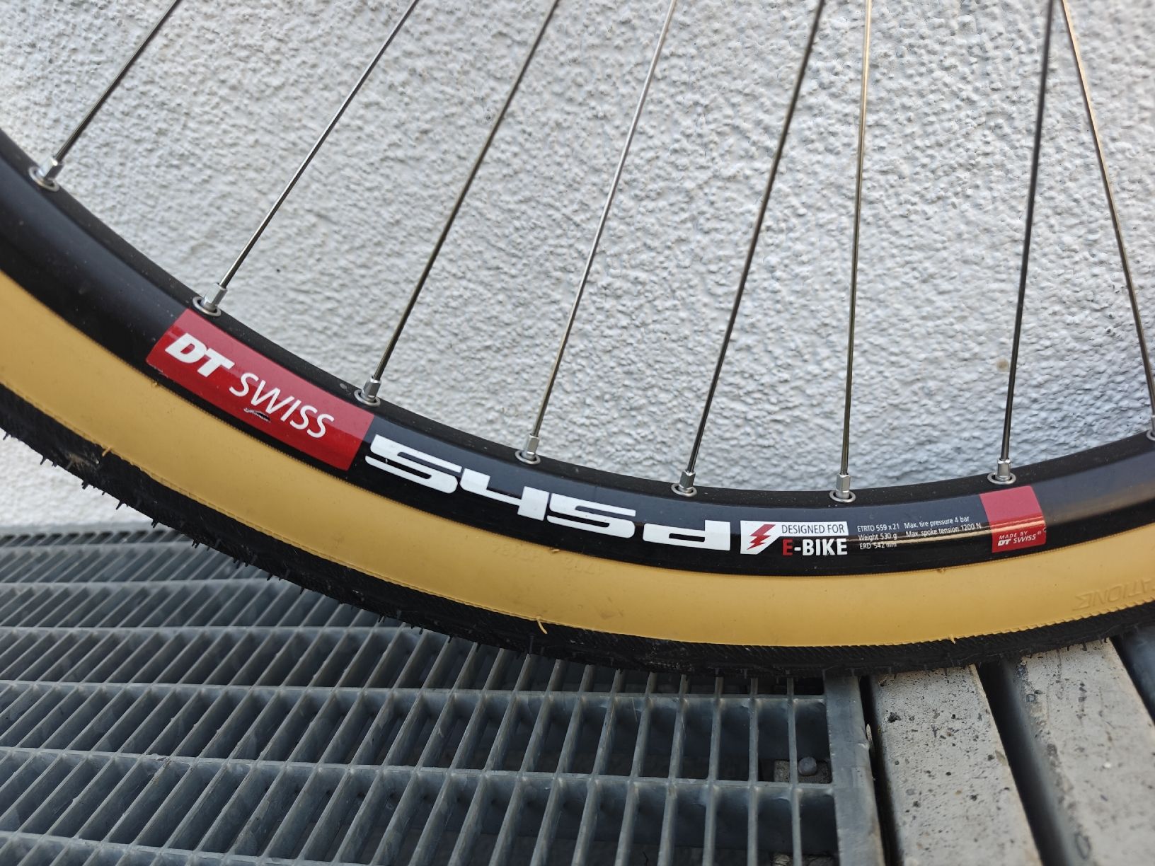 Vélos: Fixie Aufbauprojekt – D'occasion à Sempach par sam_z6d2 7