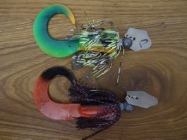 Chatterbait