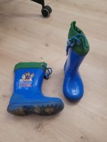 Regenstiefel Pawpatrol Gr. 25