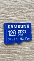 Carte mSD Samsung 128GB PRO Plus V30 A2 occasion