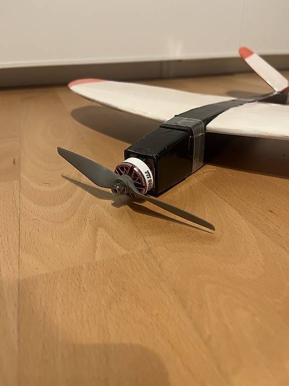 RC Kits de montage: Firlefanz Mini Racer – D'occasion à Seuzach par oeple 2