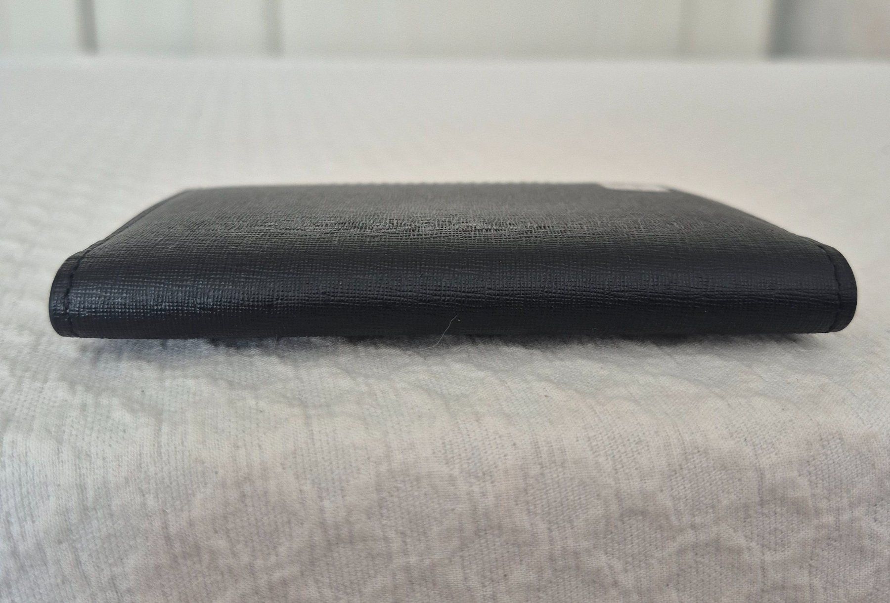 Mcm Altro in  Abbigliamento & Accessori: MCM Card Case Wallet, aus Leder – Nuovo (secondo la descrizione) da Dottikon venduto da Pega7 5