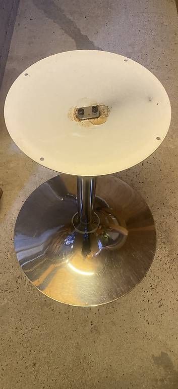 Lampade: Magnifique pied de Table tulipe – Usato da Vevey venduto da Raymonde_J 1