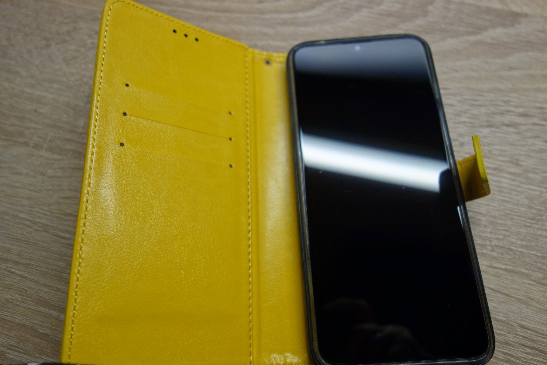 Wiko Telefoni cellulari / Smartphones: Wiko Natel Power U 10 – Usato da Schwanden-Brienz venduto da Gloschmerle 3
