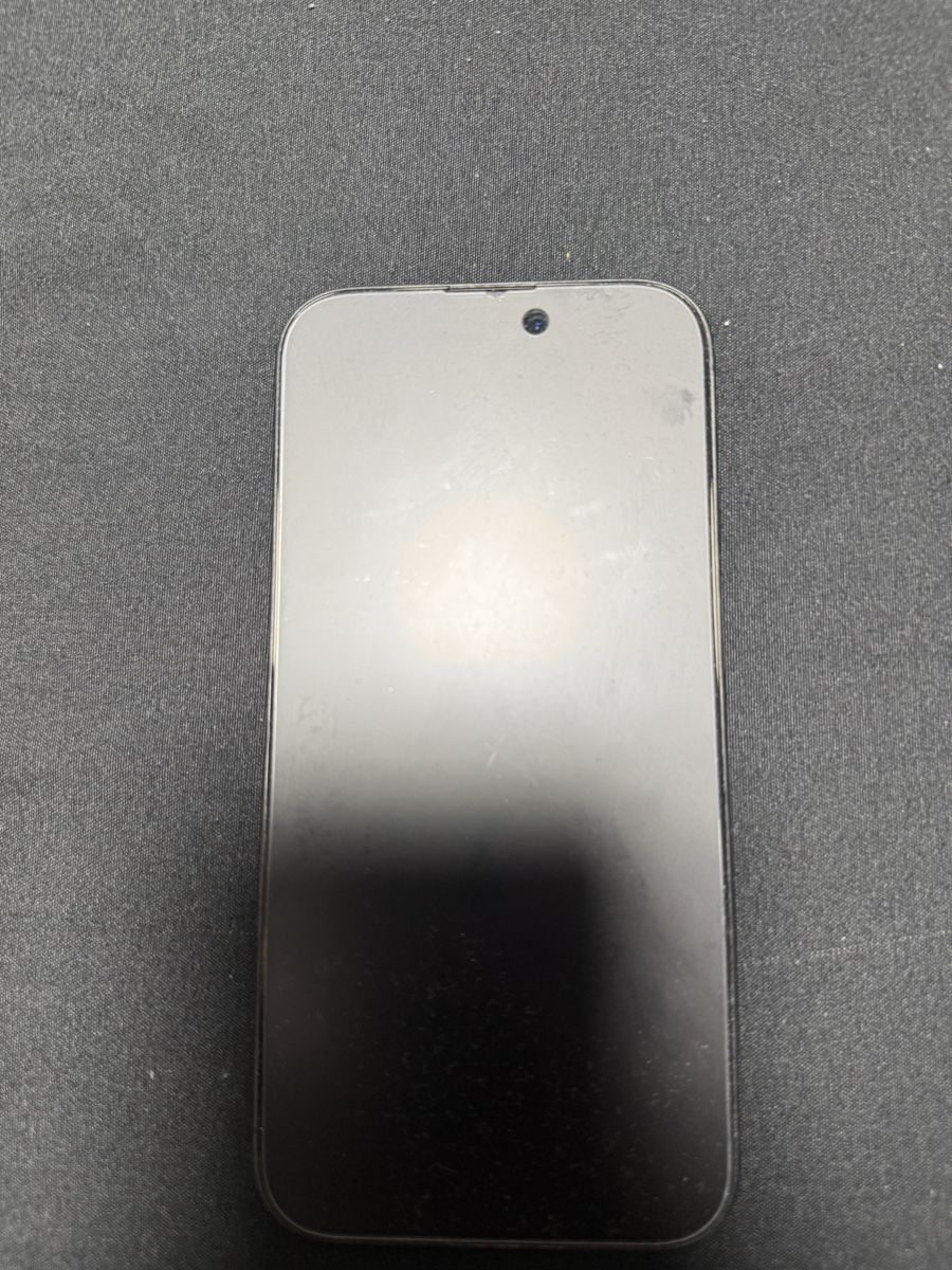 Apple Handys / Smartphones: iPhone 15 Pro 128gb – Gebraucht aus Diepoldsau von RK30 1