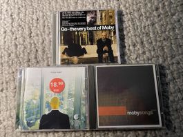 3x Moby