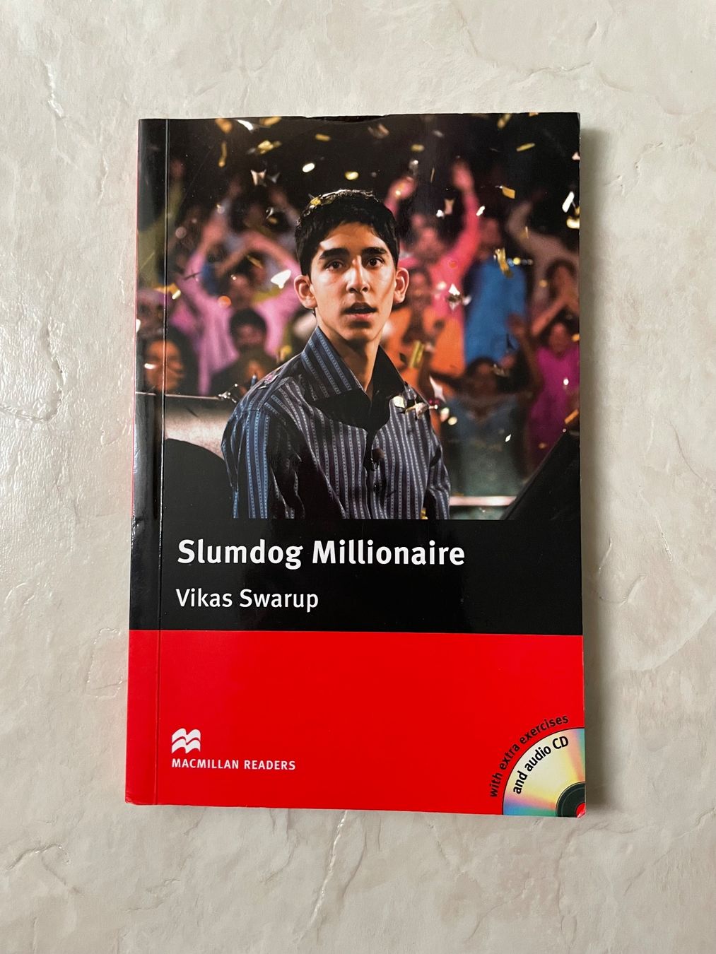 Bücher: Slumdog Millionaire – Neu (gemäss Beschreibung) aus Uetikon am See von m1384