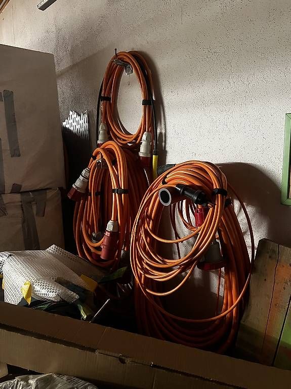 Elektrotechnik: Div.Stromverteiler – Gebraucht aus St. Gallenkappel von joe_r5rh 3