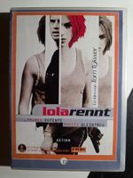 DVD - Lola Rennt . Franka Potente . Action Moritz Bleibtreu