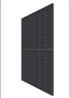 Solarmodul 430Wp schwarz(Glas-Glas Bifazial) - Rampenverkauf