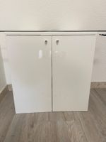 Badezimmerunterschrank