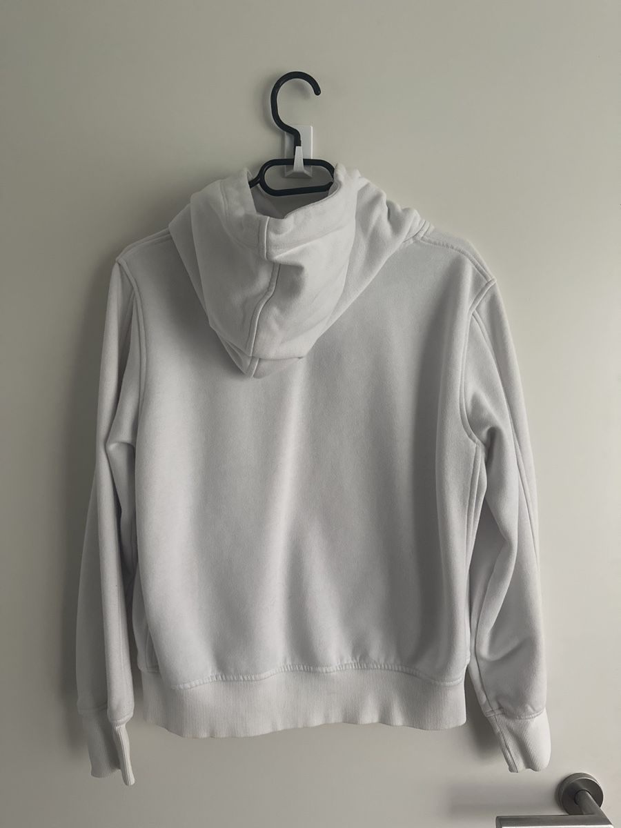 Calvin Klein Maglioni & Felpe: Calvin Klein Kapuzenpullover - Damen Grösse M – Usato da Wangen SZ venduto da Jaay_Sky 1