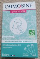 Biolane Calmosine Digestion Extraits de plantes BIO