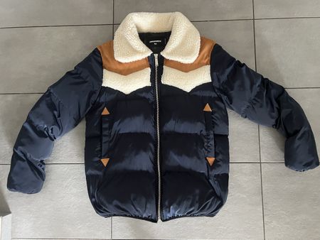 Dsquared2 giubbotto uomo 52
