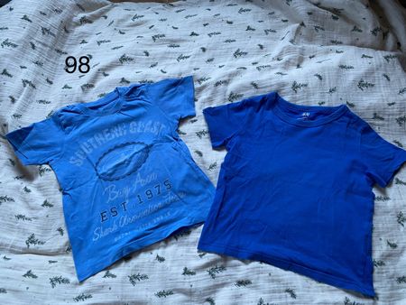 T-Shirts 98