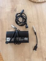 Stromer ST1 ladegerät