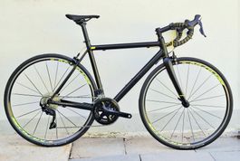 Radon R1 Road 2018 / Grösse 56 (174 -183) / Neuaufbau
