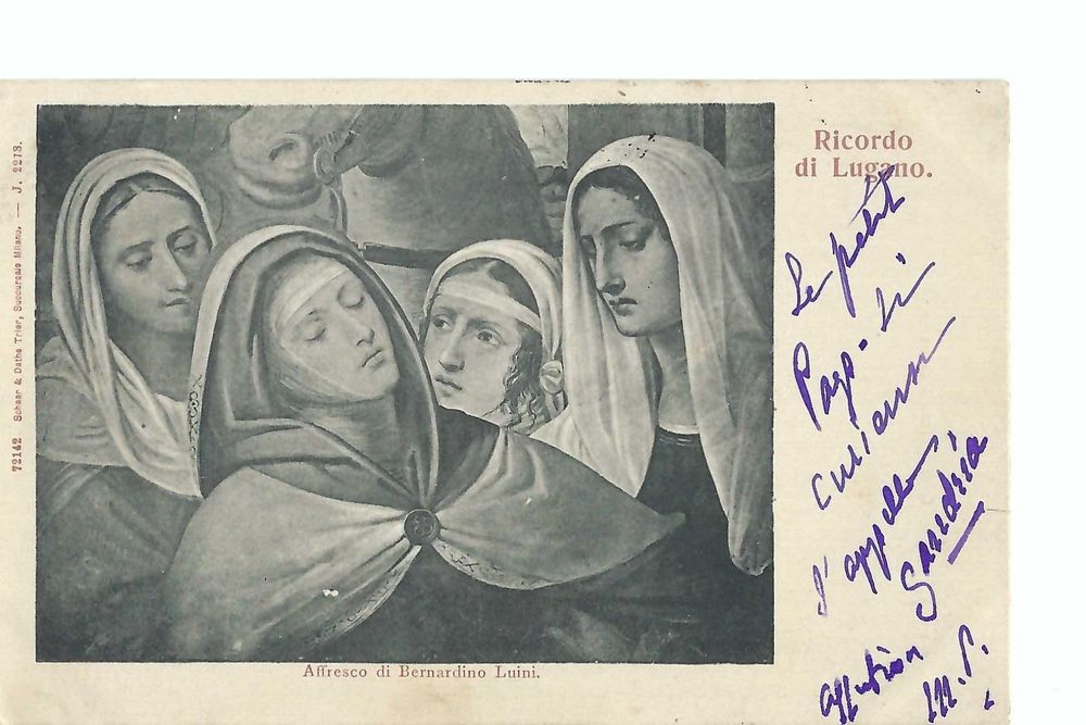 Serata in ricordo di don Francesco Lugano, venerdì a Trigoso | TV