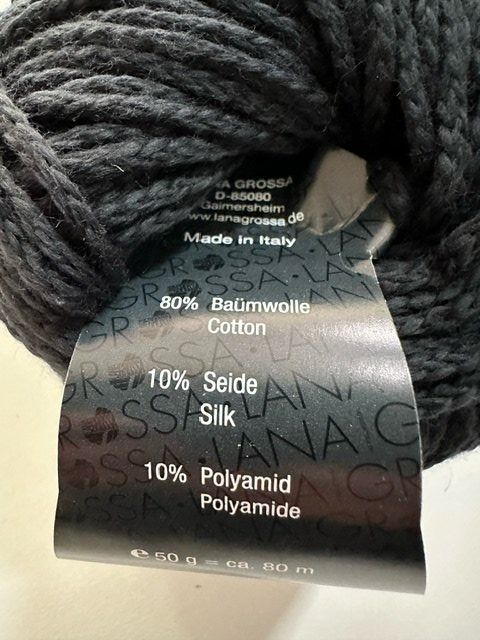 Laine: 5 X WOLLE ALTA MODA ESTATE – Neuf (Voir description) à Ostermundigen par wini63 2