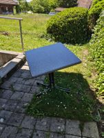 Gartentisch