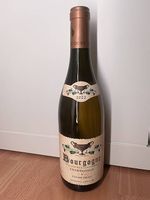 Coche-Dury Bourgogne 2022