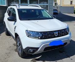 Dacia Duster Celebration dCi 115 4x4 - très soignée